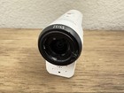 Sony Fdr-x3000  Action Cam Digital 4k Video Camera - Working - Sold For Parts 