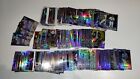 Sports Card Lot         Rookies And Refractors Only        read Description        
