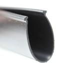 Garage Door Bottom Weather Seal For Wayne Dalton Doors -bulb Style Seal