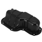Engine Oil Pan Kit For Nissan Nv Series V6 4 0l 2012-2018 11110-zs00a