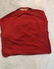 Adidas Atlanta United Authentic Home Jersey 2xl Men   s     Mls Patches Red black