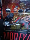 M  tley Cr  e Shout At The Devil Deluxe Boxed Mcfarlane Toys 2004 Great Condition 