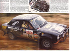 3 Lot Ford Escort Mk 1  Multiple-page Auto Magazine Articles  Uk Shipping   6 99