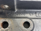 2003-2018 Volvo Vnl Left Driver Side Frame Horn 20920808 Oem
