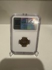 Ngc Ngc Ah1420 2000 Bahrain 10f Brilliant Uncirculated