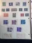 Canada Squares   More Postage Stamp Collection Used