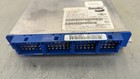 2016 Volvo 0 486 107 206 Bendix Abs Brake Control Module K040157 Used 10r-024040