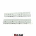 Tire Balancing Wheel Weights Stick-on Adhesive 1 4 Oz   25  Pcs Big Box 720 Ct 