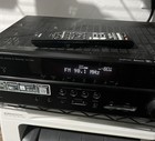 Yamaha Rx-v581 7 2 Channel 4k Ultra Hd Av Bluetooth Home Theater Stereo Receiver