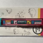 Nintendo Kirby s Comic Panic Floaty Pen Video Game Promo Japan