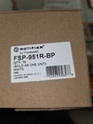 Notifier Fsp-951-bp Photoelectric Smoke Detector Bulk Pack Of 10 - Brand New