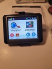 Garmin Nuvi 275t Gps Bundle  Automotive Mountable 