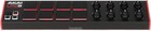 Akai Professional Lpd8 Mk2 Mini 8-pad Usb Controller