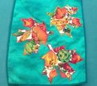 Cotton Table Runner Dresser Scarf  40 Inch