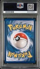 Low Pop 2005 Pokemon Ex Emerald  59 Pichu Reverse Holo Stamped Psa 7 Vintage