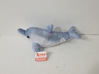 Wild Republic Bottlenose Dolphin Plush Stuffed Animal 12  Living Ocean