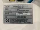Cams 1v-6p Automatic Rhinestone Setting Machine 6 Color Automatic Hotfix Motif S