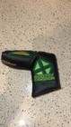 Scotty Cameron 2017 St Patrick   s Day Blade Headcover 