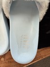 Puma Fenty By Rihanna Slides Blue Women   s 8 5