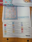 Fabric Quilt Kit- A La Mode 60  X 68  Connecting Threads With Fabric