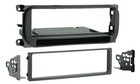 Fits Chrysler Pt Cruiser 2001 Metra Single Din Dash Kit W  Harmony Radio Harness