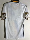 Adidas Mls Los Angeles Galaxy Authentic Team Jersey White Sz L