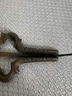 Antique Vintage Jews Harp Jaw Harp Made In England