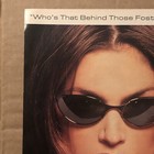 2000 Cindy Crawford Foster Grant Eyewear Print Ad Malibu Sunglasses Fashion Vtg