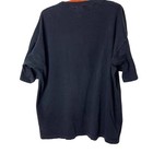 Eraser Arnold Schwarzenegger T-shirt Vintage Black Size Xl Movie Pure Cotton 90s