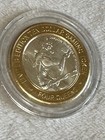 Four Queens Casino Despina Goddess Of Winter  10 Silver Strike Token