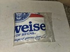 Vintage 1990s Mint In Bag Budweiser Beer One-piece Bathing Suit carabella 13 14