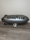 Vintage Goodyear Blowup Display Blimp Airship The Inflatables   Southwest Plane