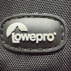 Genuine Lowepro Newport 30 Camera Camcorder Case Travel Bag - 5 5  X 3 5  X 1 5 