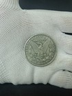 Raw 1878 Morgan Dollar Unc Uncirculated Condition Ungraded Us 90  Silver Morgan