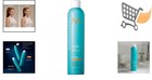 Moroccanoil Luminous Hairspray Strong For All Hair 10oz Fragrance Originale