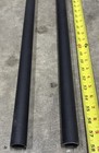 Yakima 58    Round Bars - Fully  Reconditioned W  New Superior Vinyl Wrap Aaa
