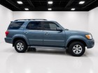 2007 Toyota Sequoia Sr5