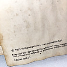 Volkswagen Owners Manual Operation   Maintenance Type 181 The Thing 1974 Book