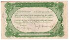 Antique Victoria Consolidated Mining Co  - Stock Certificate 1915 Utah