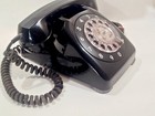 Vintage 1957-1962 Automatic Electric Ae 80 Telephone Nice Looking Phone