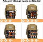 15-16 Inch Camera Backpack Bag Dslr slr mirrorless Photography Laptop Bag Case
