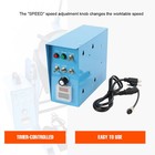 Welding Positioner Control Box Welding Control Box Positioner Control Box