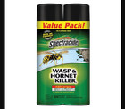 6 Pack Spectracide Wasp And Hornet Killer  18 5 Oz