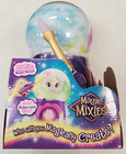 Magic Mixies Magical Misting Crystal Ball W  Interactive 8in Pink Plush  6897  F