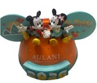 Disney Parks Aulani Resort Christmas Ornament 2026 Mickey Minnie Mouse Ear Hat