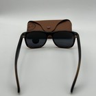 Ray Ban Rb4165 Justin 865 87 Matte Havana Sunglasses 54-16-145