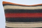 20 x20  Red Cushion  Personalized Gift  Kilim Pillow  Throw Pillow Covers