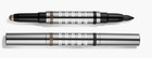 Bobbi Brown Cream Shadow Pewter   Kohl Eye Liner Black  Full Size 2in1 New Boxed