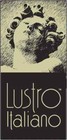 Lustro Italiano Etch Remover  8 Ounce