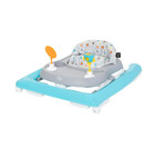 Smart Steps   Trend Plus 2-in-1 Deluxe Walker W  Stem Learning Developmental Toys